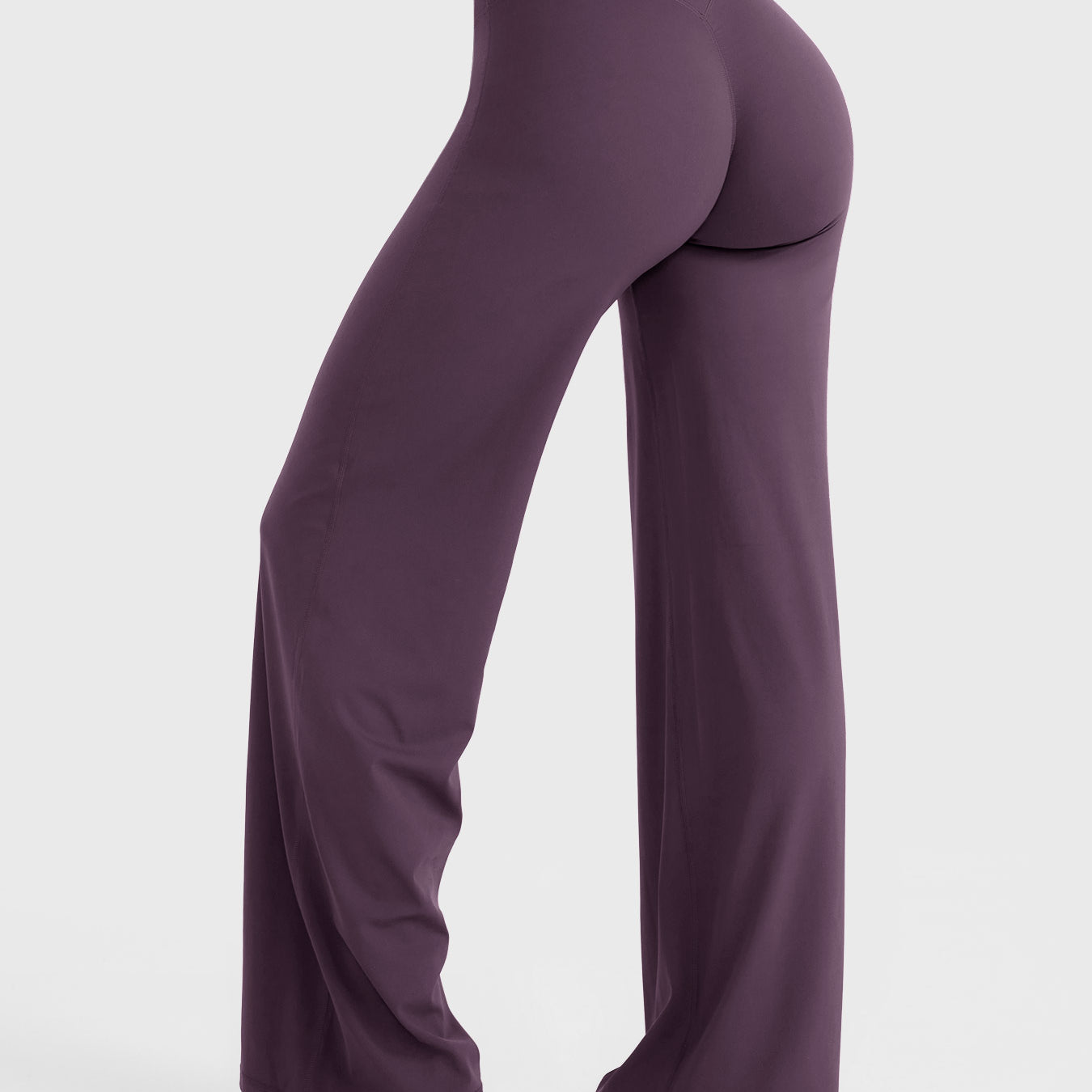 Yeoreo Emilliy 31.5" High Waist Straight Leggings