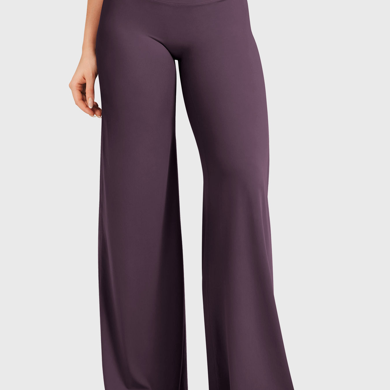 Yeoreo Xevia 33" Low Rise Straight Leggings