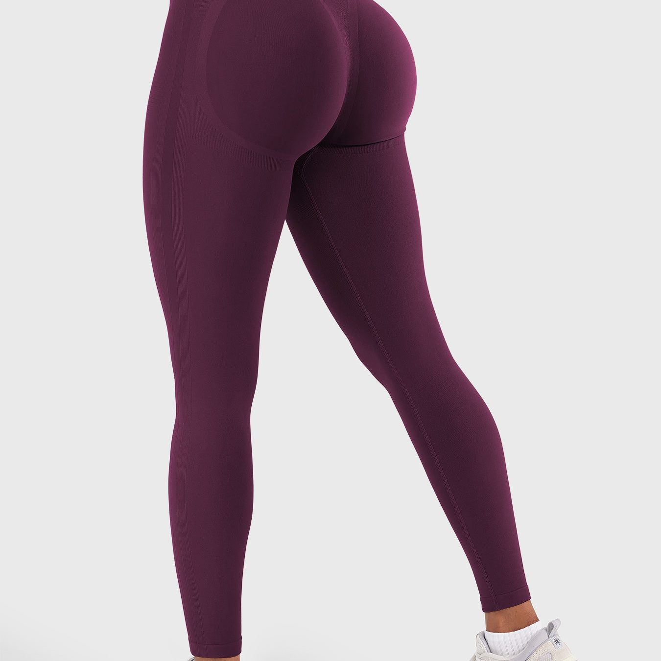 Yeoreo Lilliean 24" Seamless Leggings