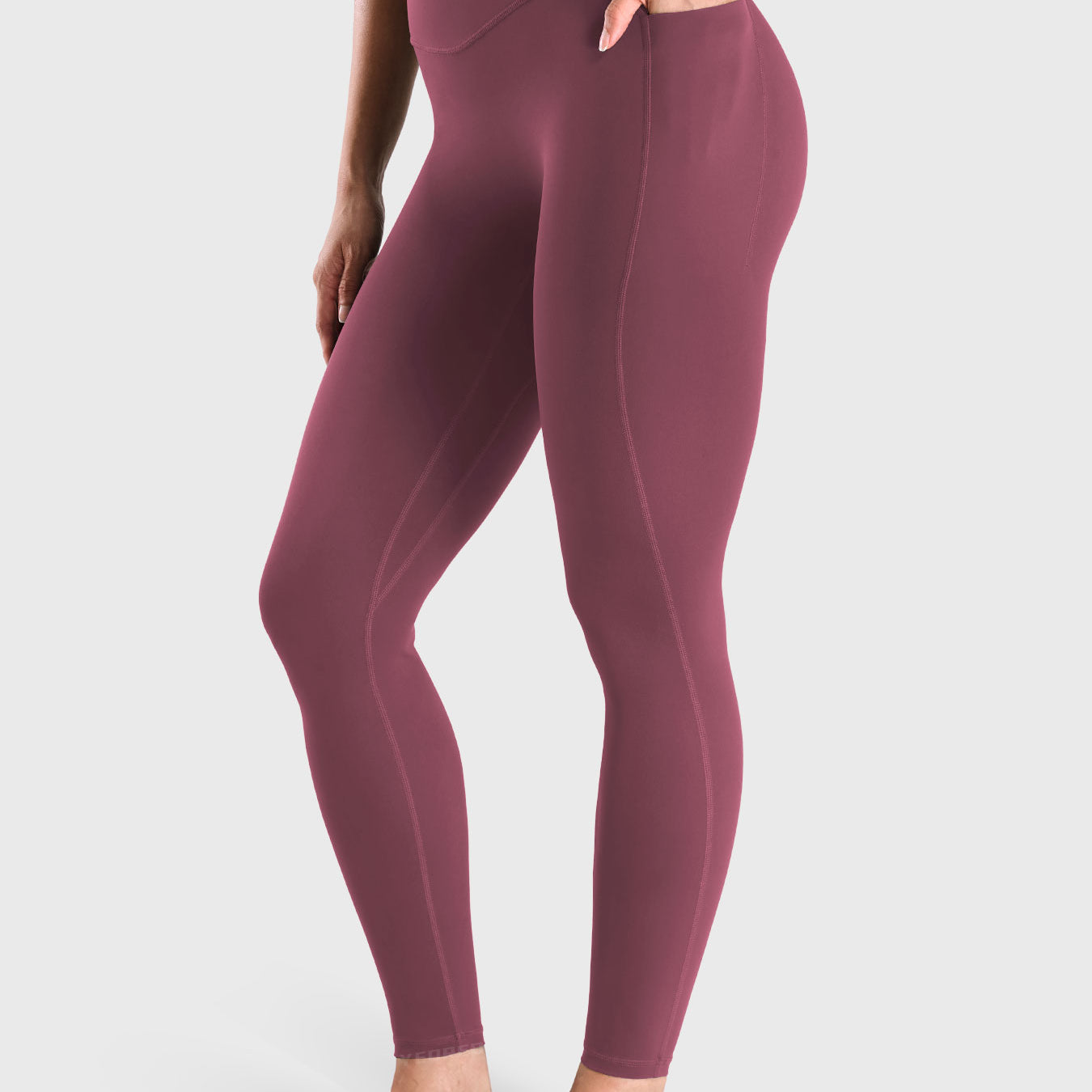 Yeoreo Wawsale Sculpting Leggings with Pockets