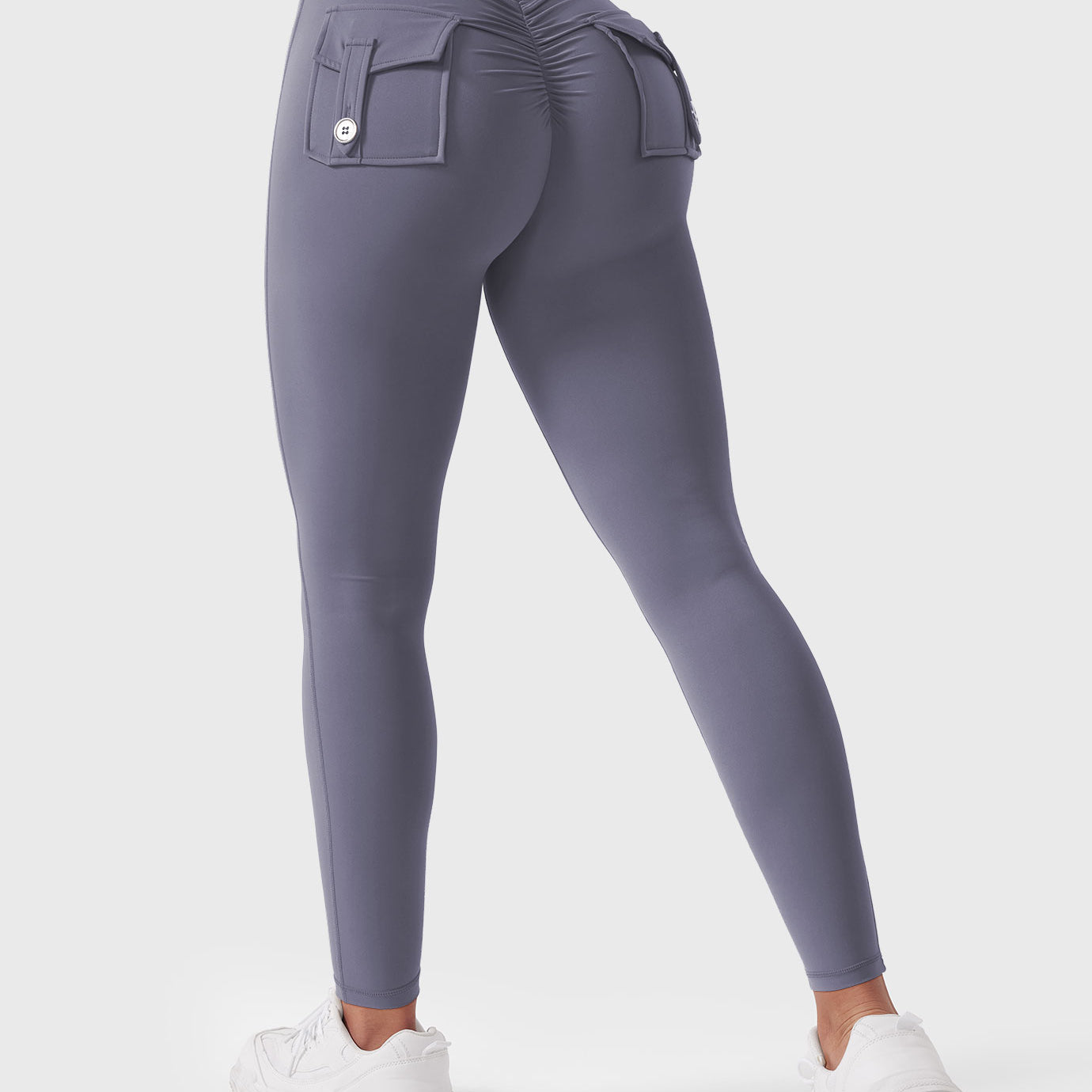 Yeoreo V-Back Charm Leggings