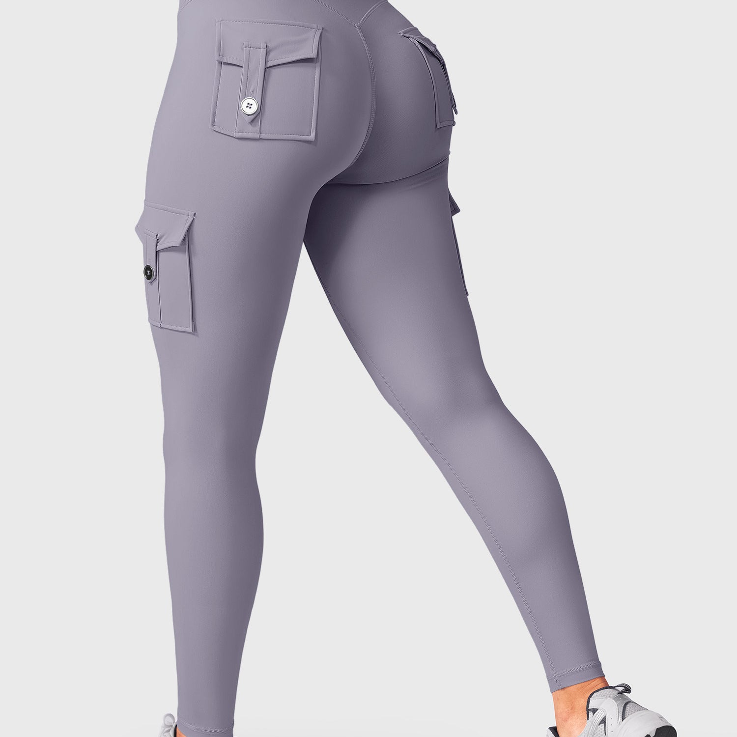 Yeoreo Hedda 25" CoreFlex Leggings