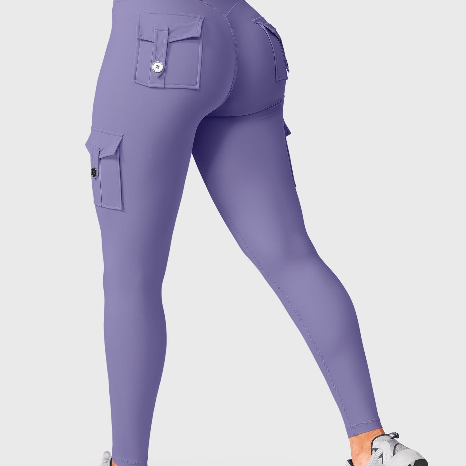 Yeoreo Hedda 25" CoreFlex Leggings