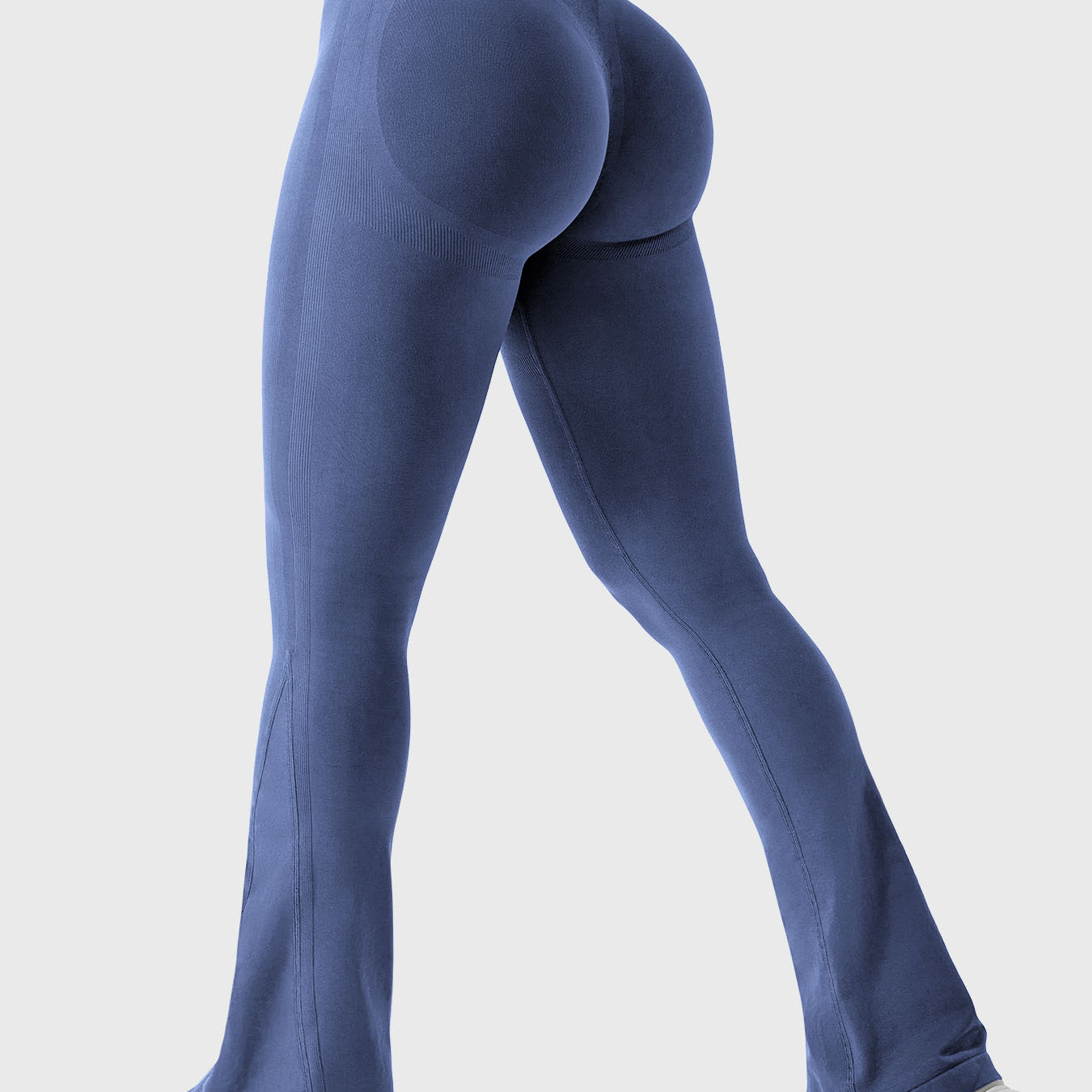 Yeoreo Lilliean 29.5" Mini Flare Leggings