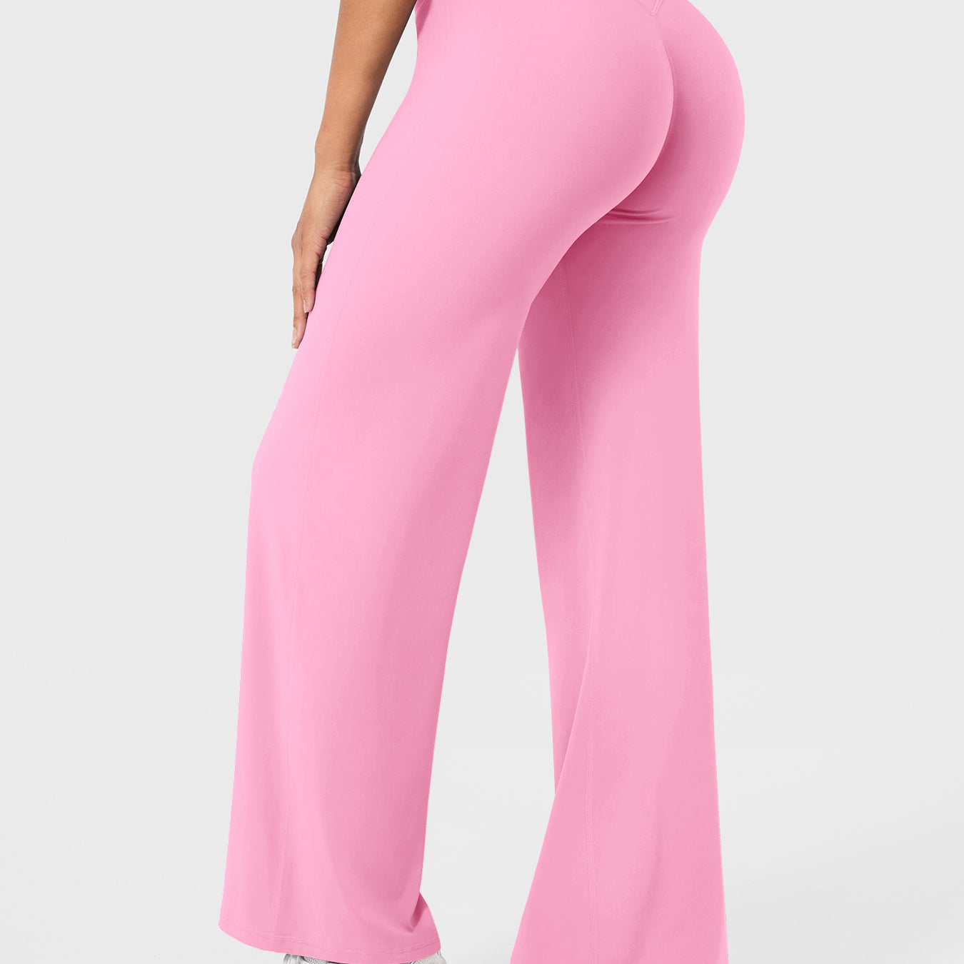 Yeoreo Eddiy 29" Straight Leggings