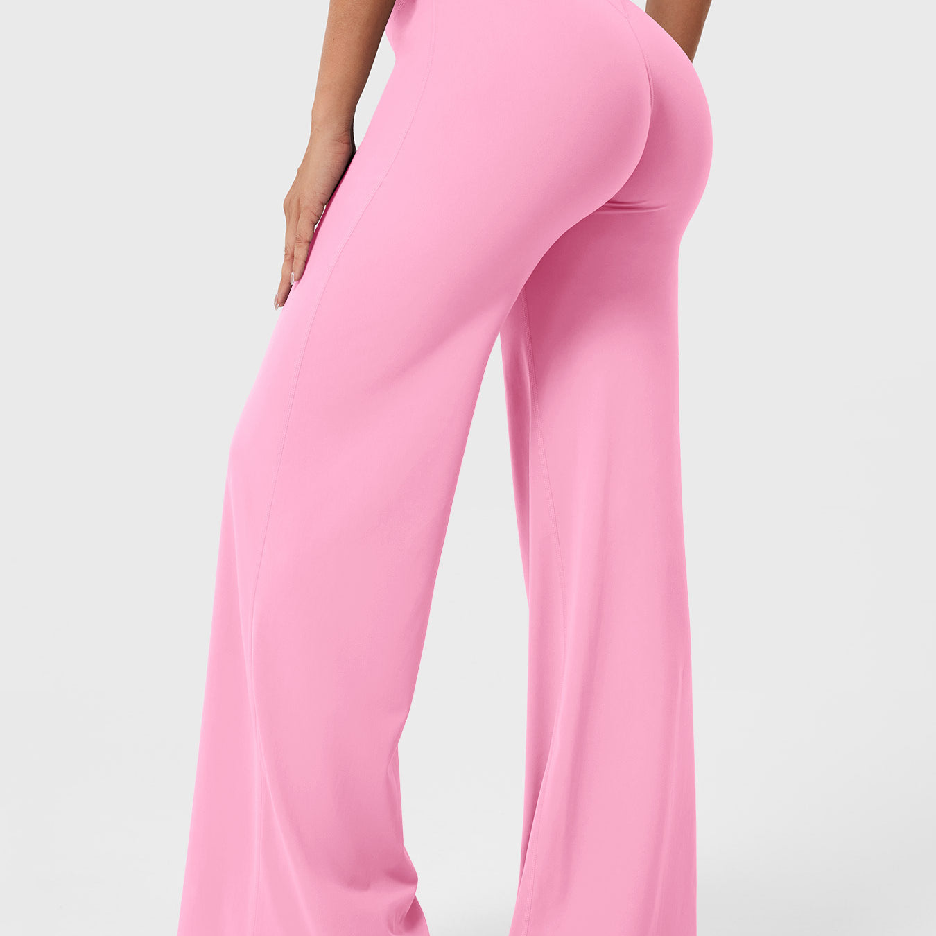 Yeoreo Eddiy 31.5" Straight Leggings