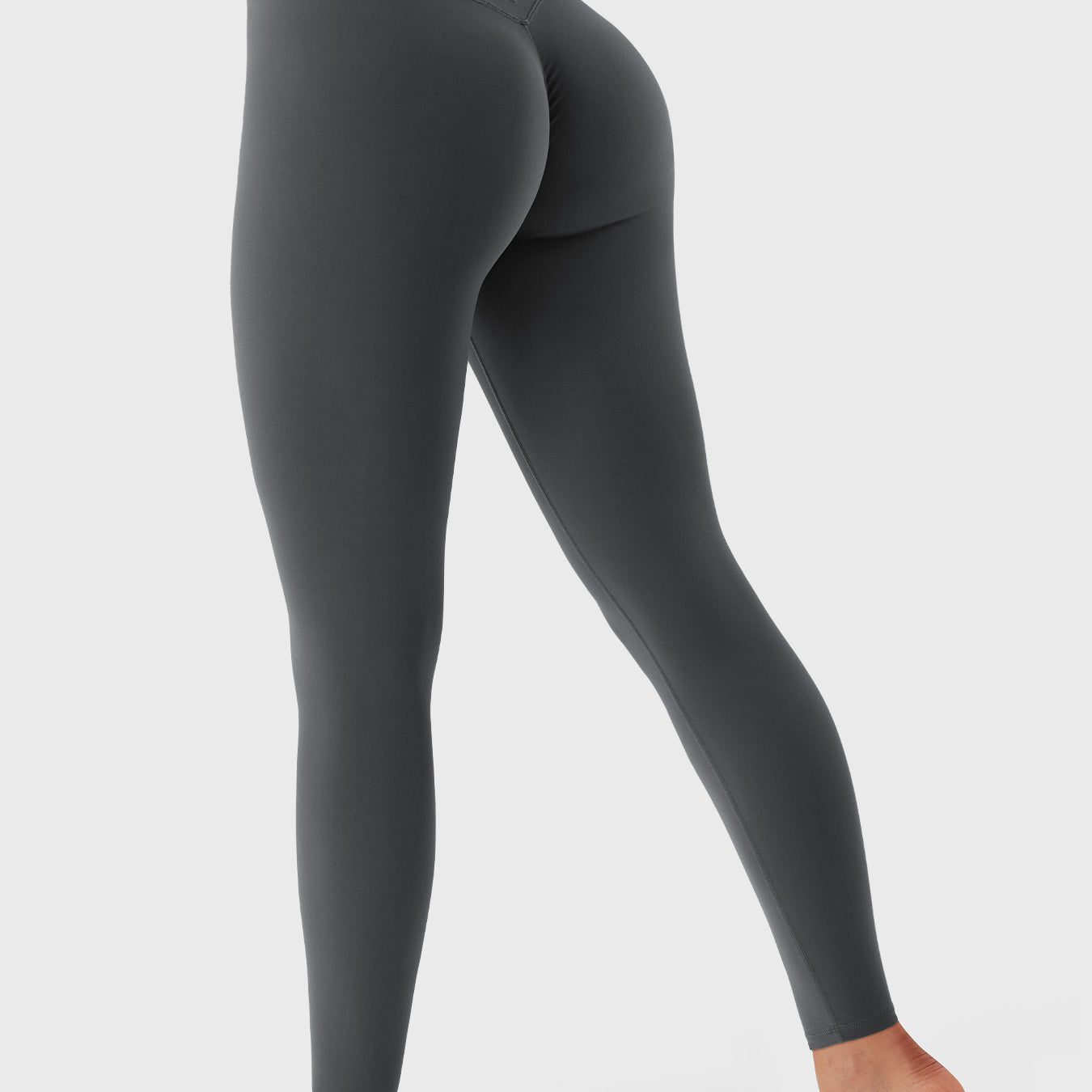 Yeoreo V-waistband Julissa Leggings