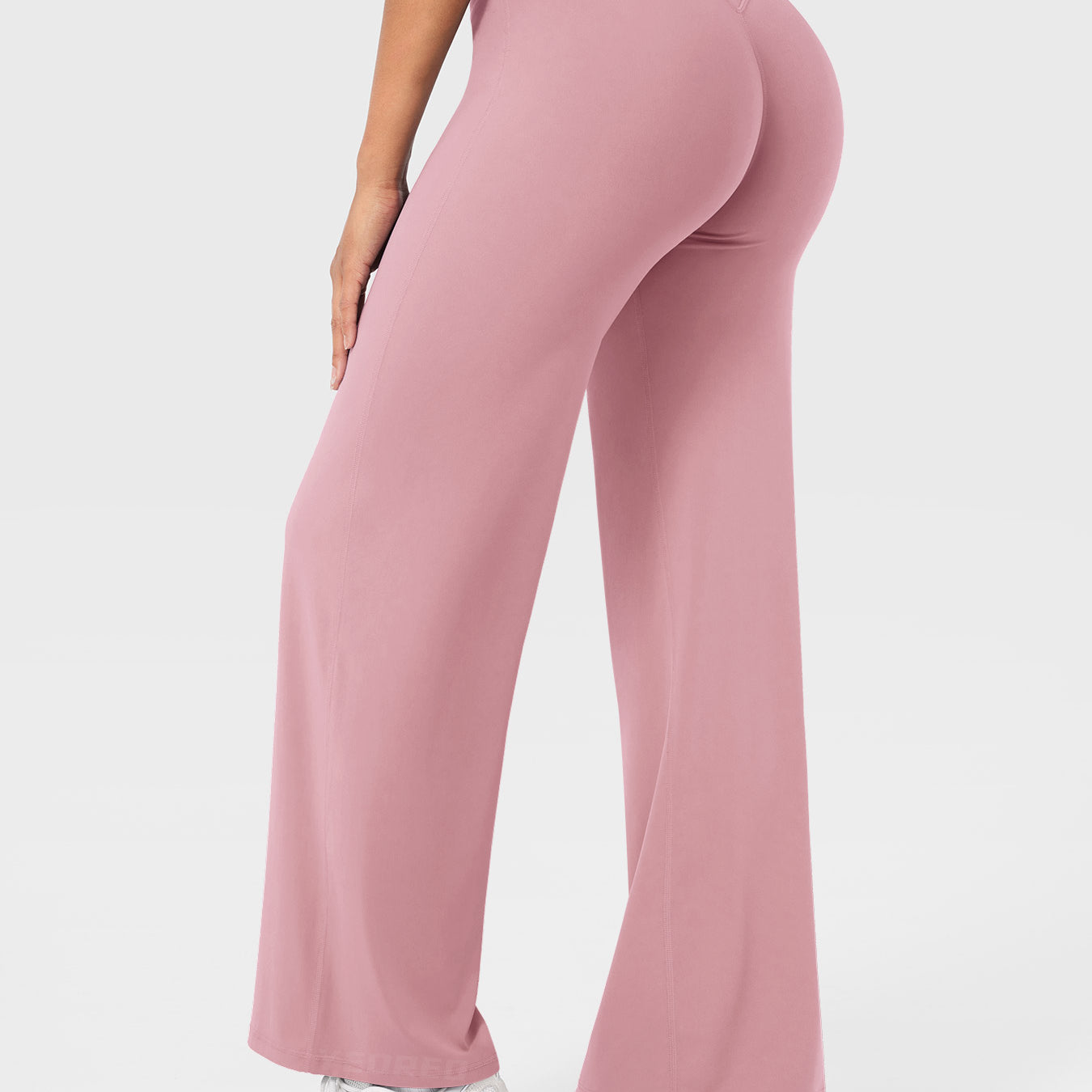 Yeoreo Eddiy 29" Straight Leggings