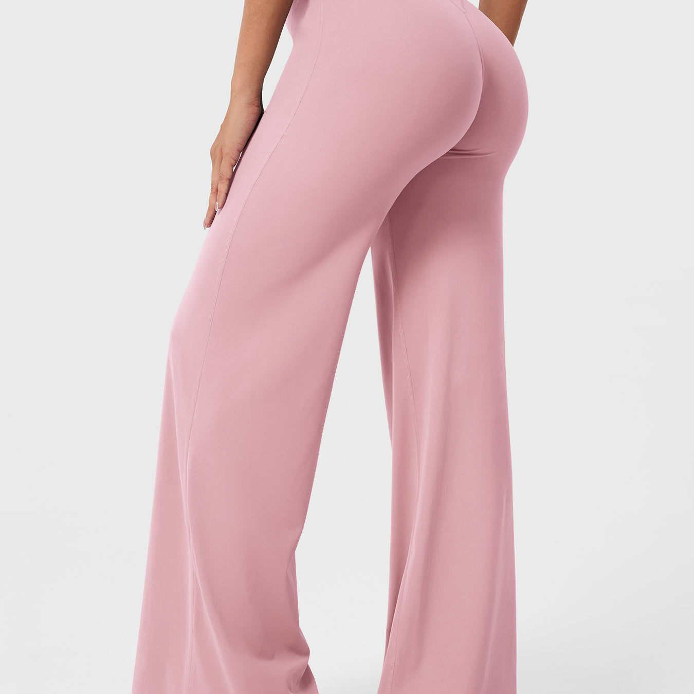 Yeoreo Eddiy 31.5" Straight Leggings