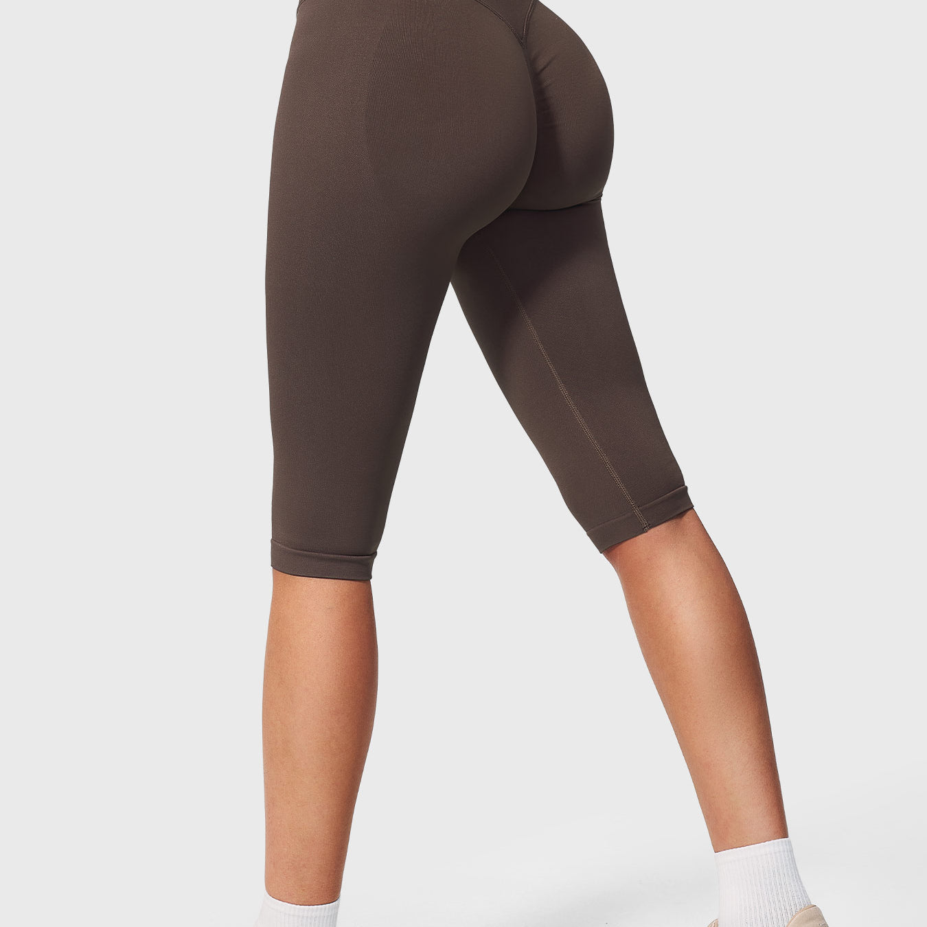 Yeoreo Wassa Seamless Capri Leggings