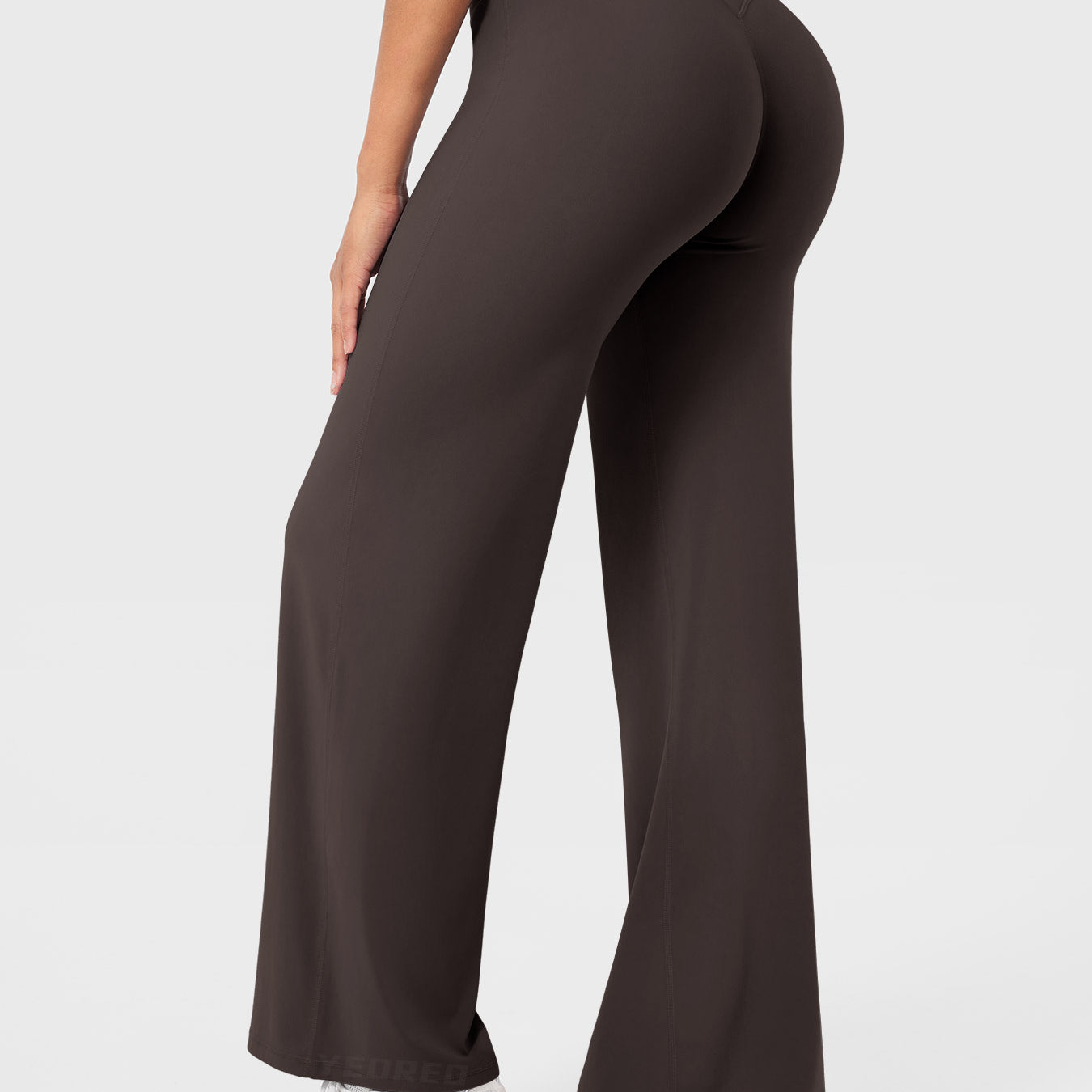 Yeoreo Eddiy 29" Straight Leggings