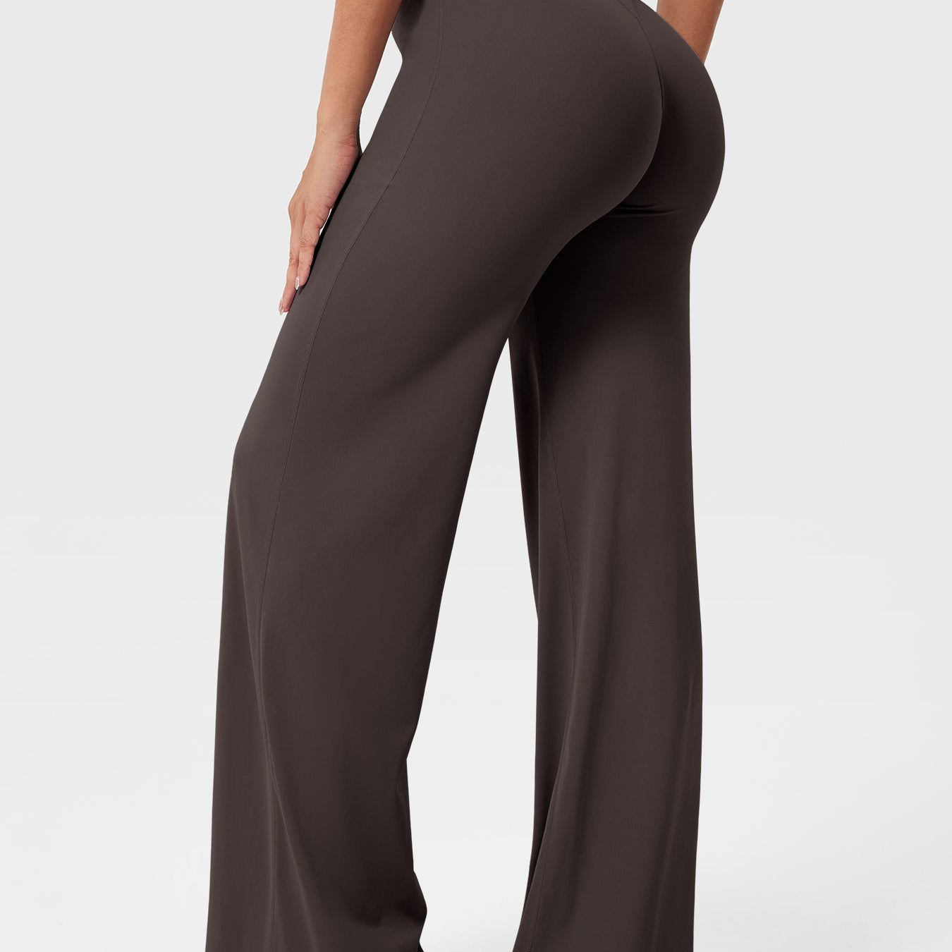 Yeoreo Eddiy 33" Straight Leggings