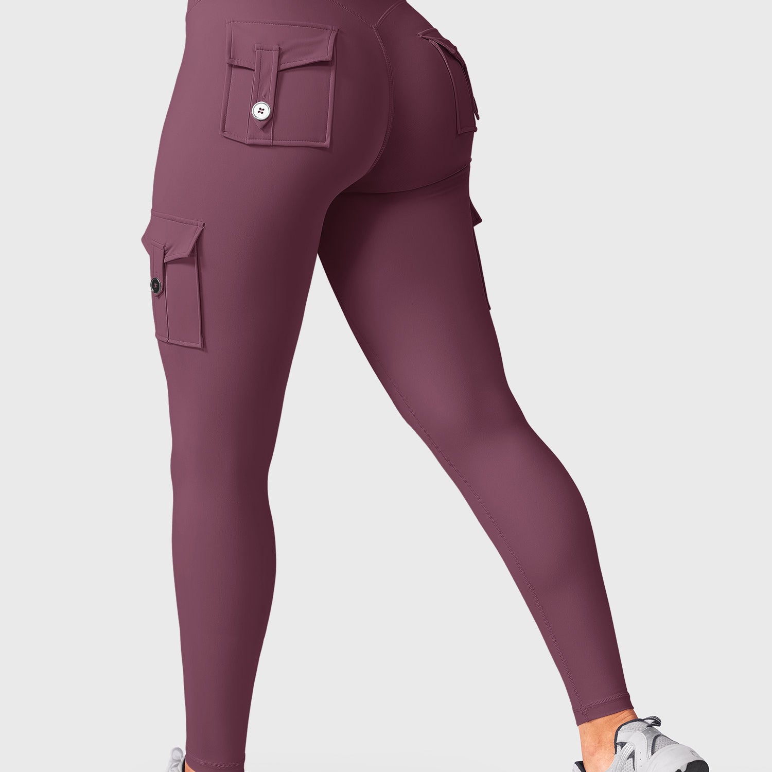 Yeoreo Hedda 25" CoreFlex Leggings