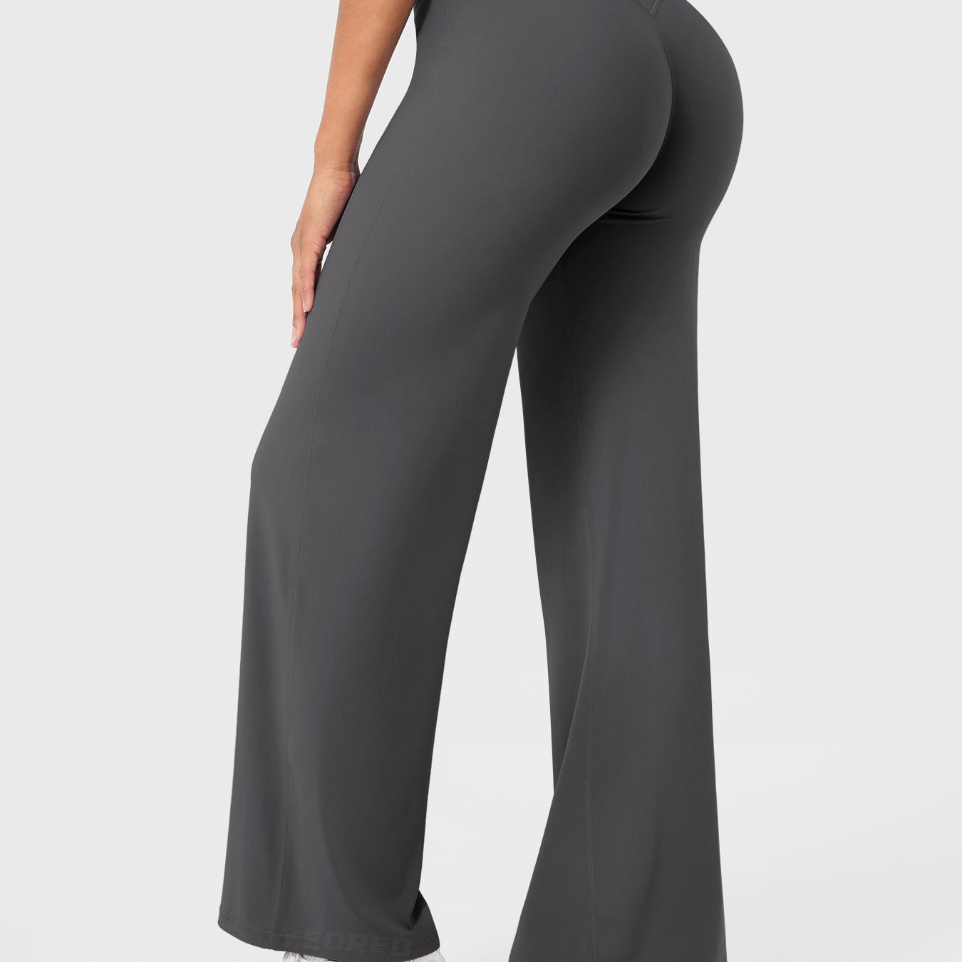 Yeoreo Eddiy 29" Straight Leggings