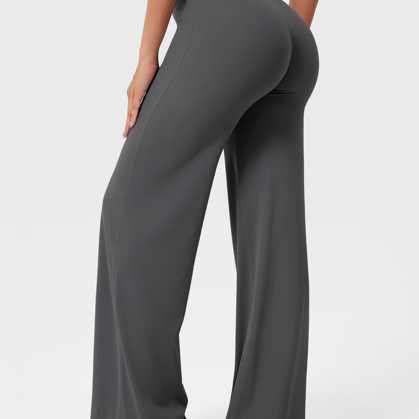 Yeoreo Eddiy 33" Straight Leggings