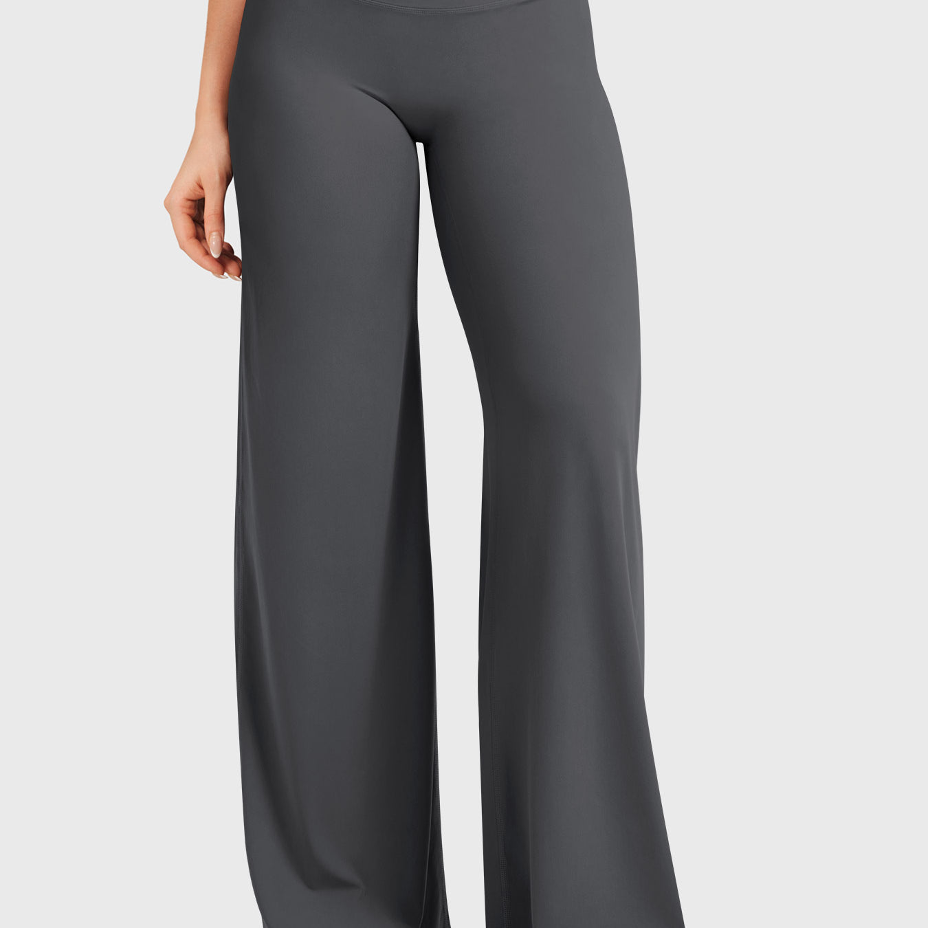 Yeoreo Xevia 31.5" Low Rise Straight Leggings