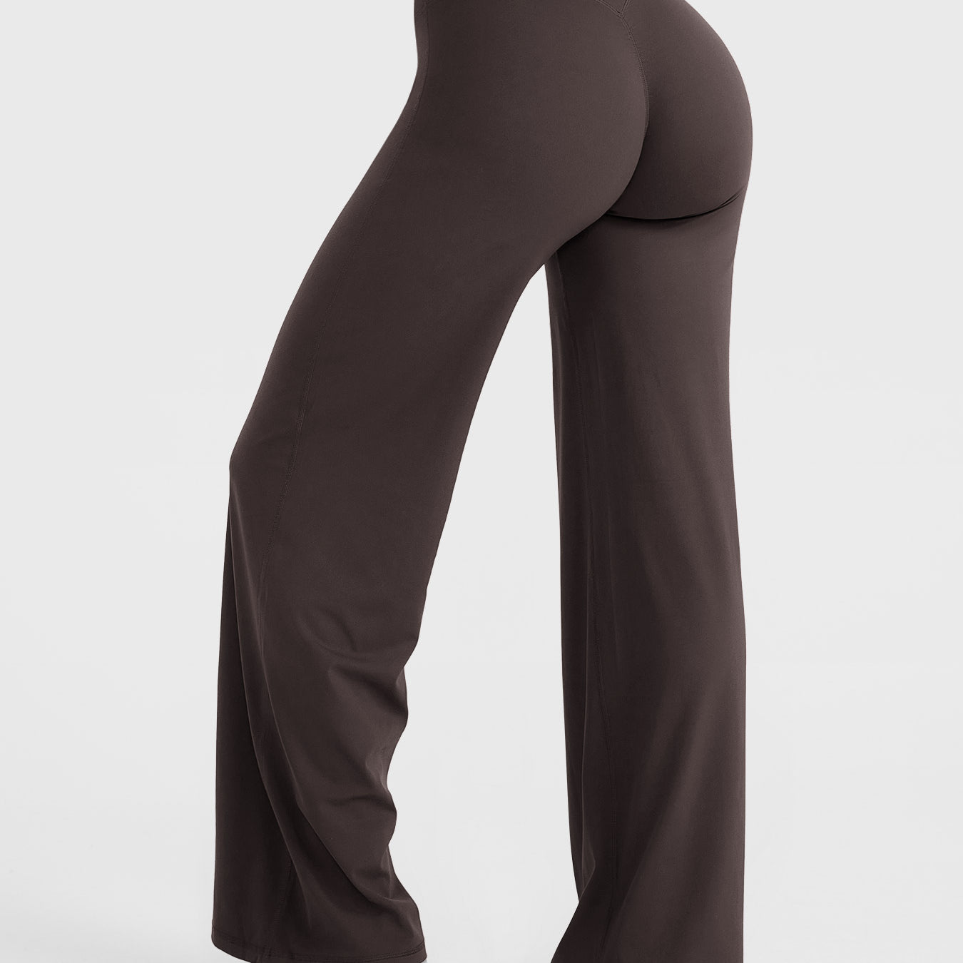 Yeoreo Emilliy 29" High Waist Straight Leggings