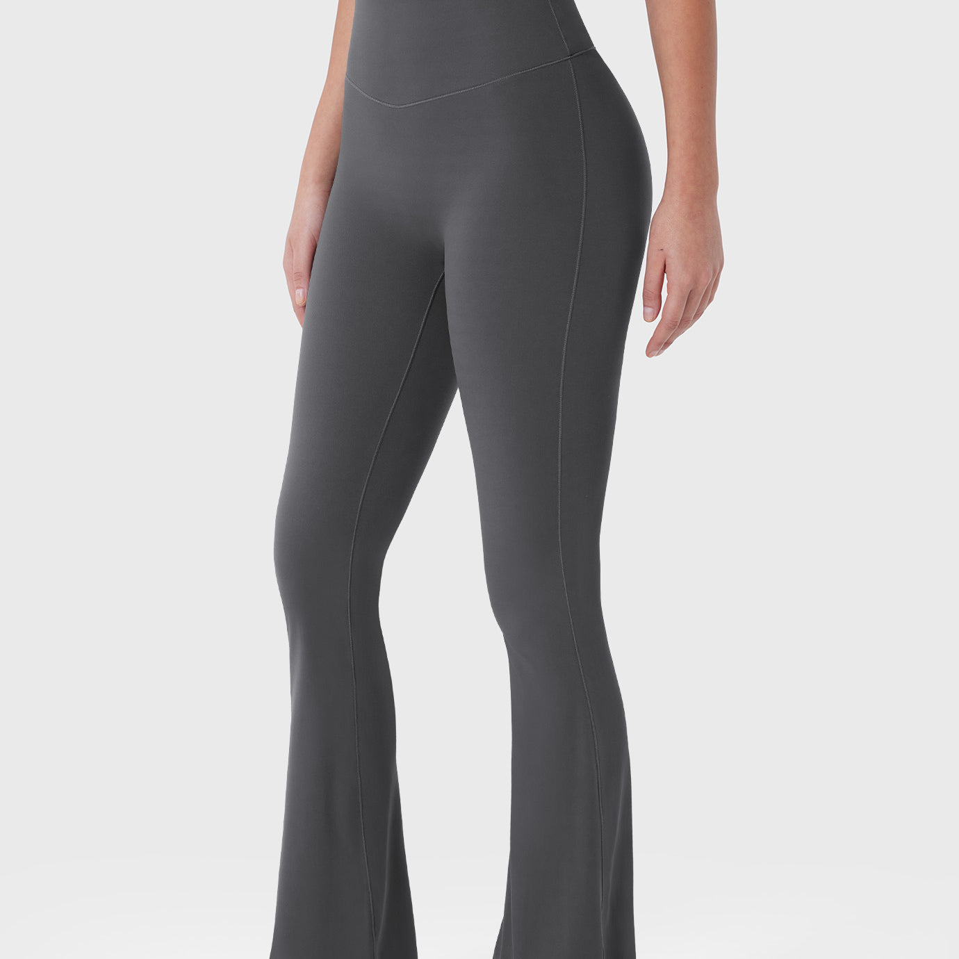 Yeoreo Bessli 30" Mini Flare Leggings