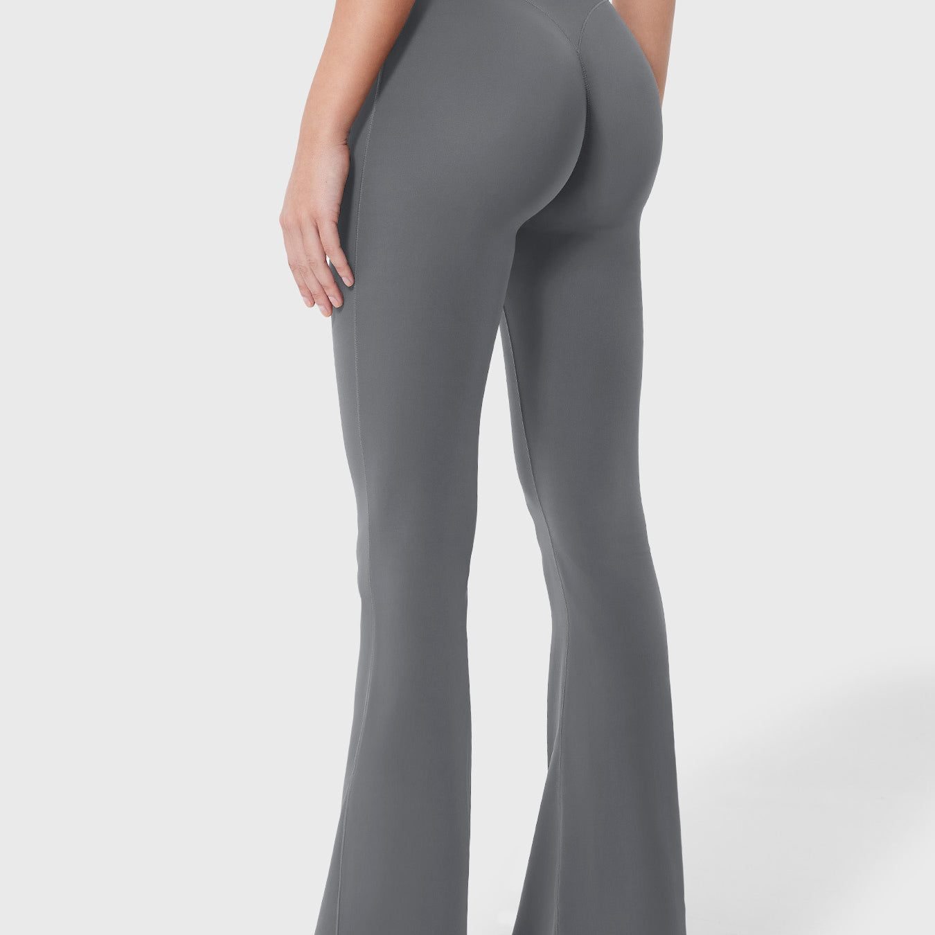 Yeoreo Baverly 32" Flare Leggings