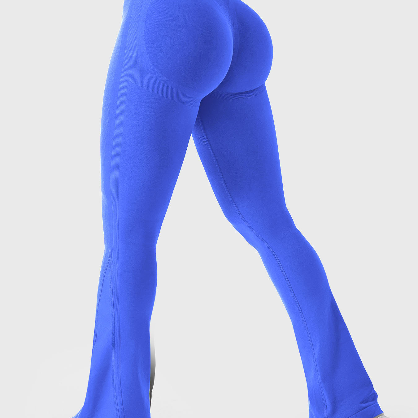 Yeoreo Lilliean 29.5" Mini Flare Leggings