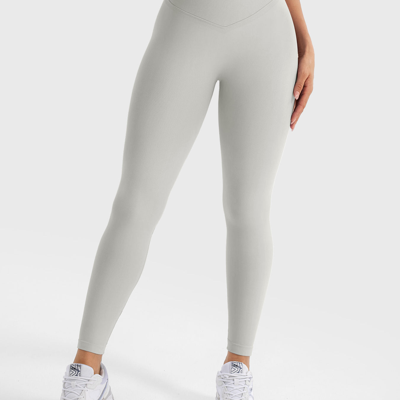Yeoreo Christiy High-Waisted Leggings