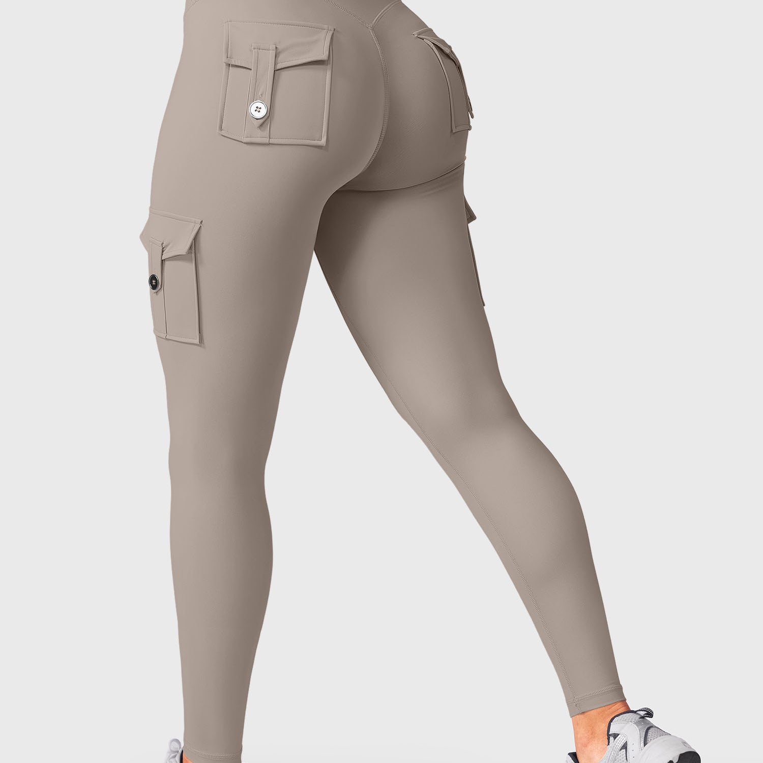 Yeoreo Hedda 25" CoreFlex Leggings