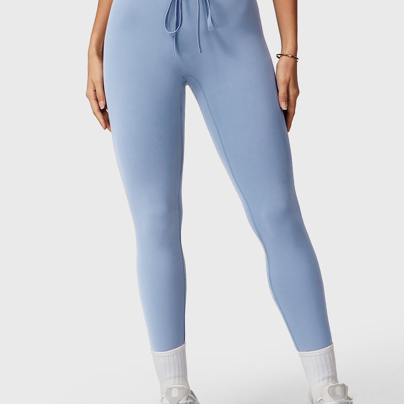 Yeoreo Alison Drawstring Leggings