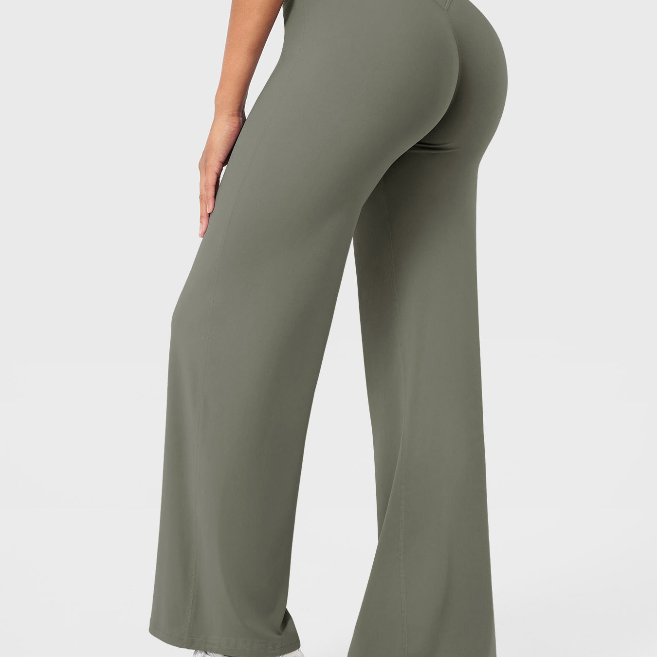 Yeoreo Eddiy 29" Straight Leggings