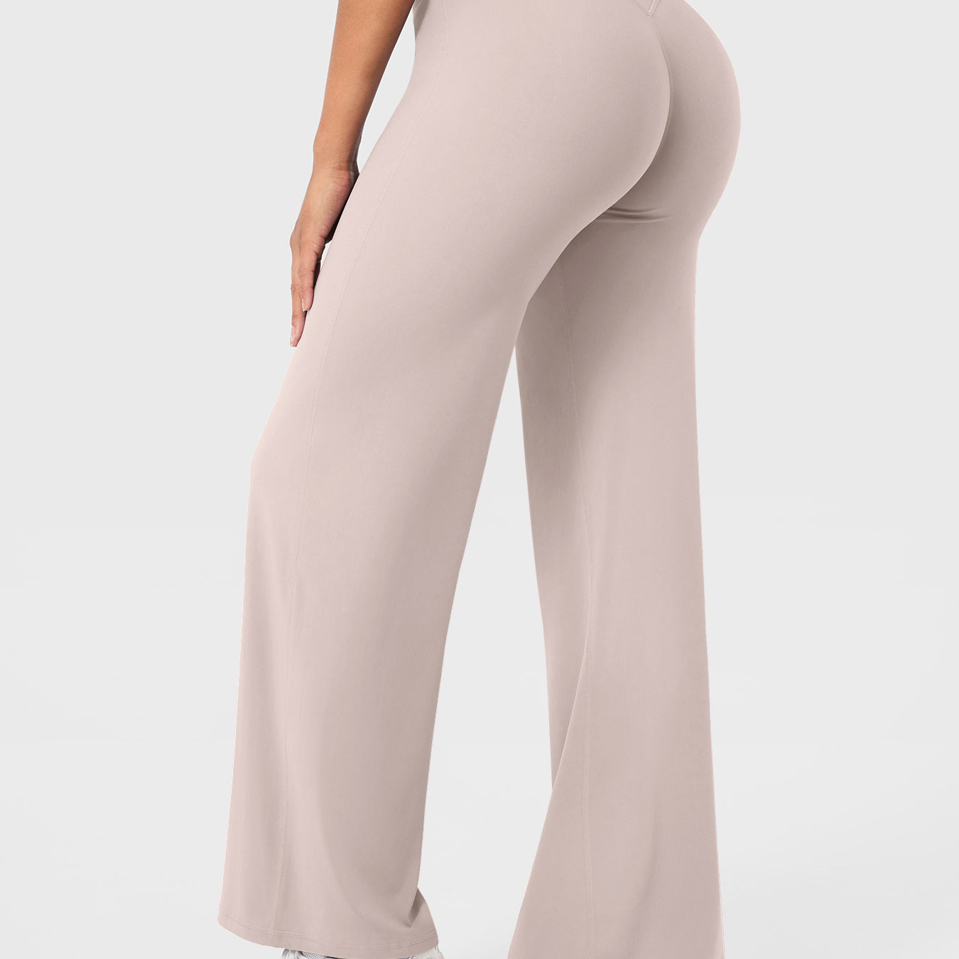 Yeoreo Eddiy 29" Straight Leggings