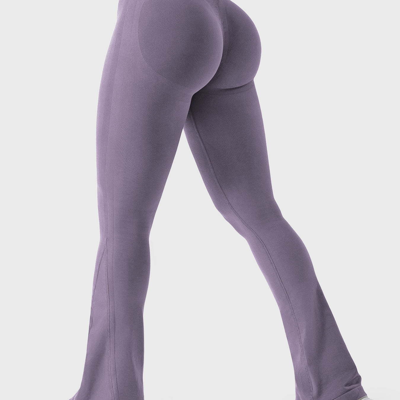 Yeoreo Lilliean 29.5" Mini Flare Leggings