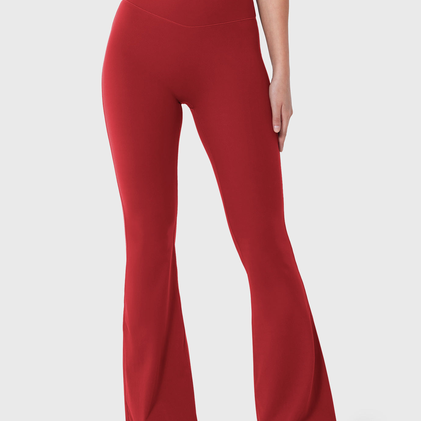 Yeoreo Bessli 28" Mini Flare Leggings