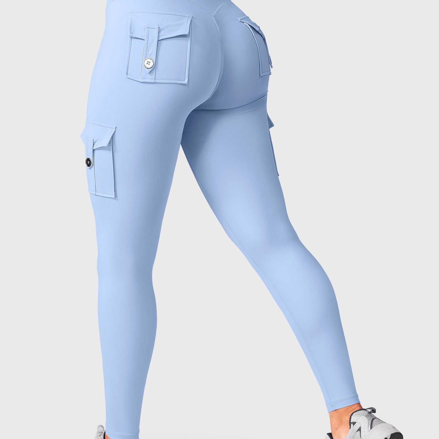 Yeoreo Hedda 25" CoreFlex Leggings