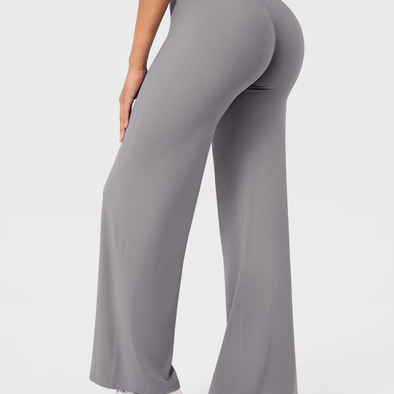 Yeoreo Eddiy 29" Straight Leggings