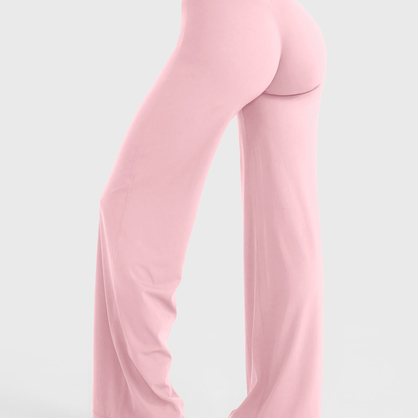 Yeoreo Emilliy 31.5" High Waist Straight Leggings