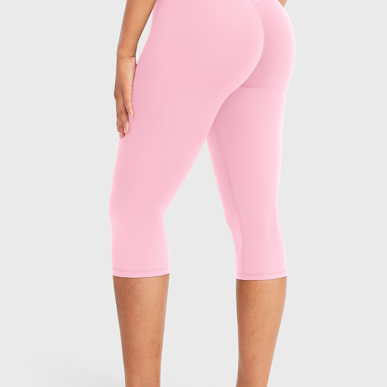 Yeoreo Nailly Capri Leggings