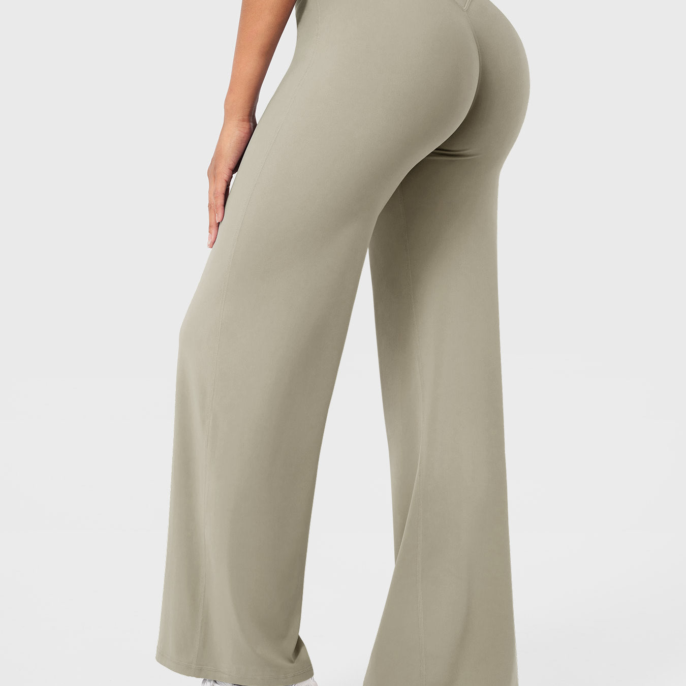 Yeoreo Eddiy 29" Straight Leggings