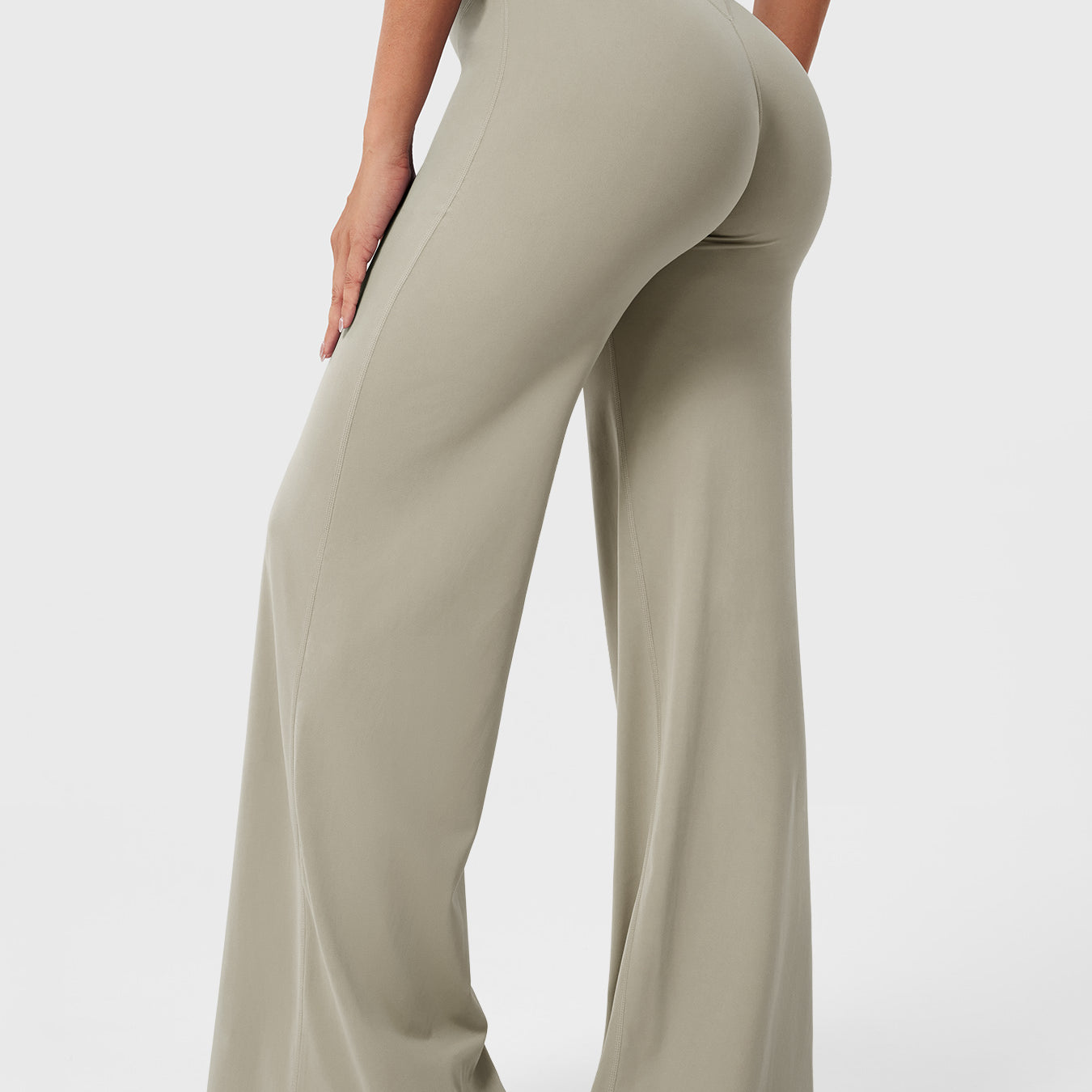 Yeoreo Eddiy 35" Straight Leggings