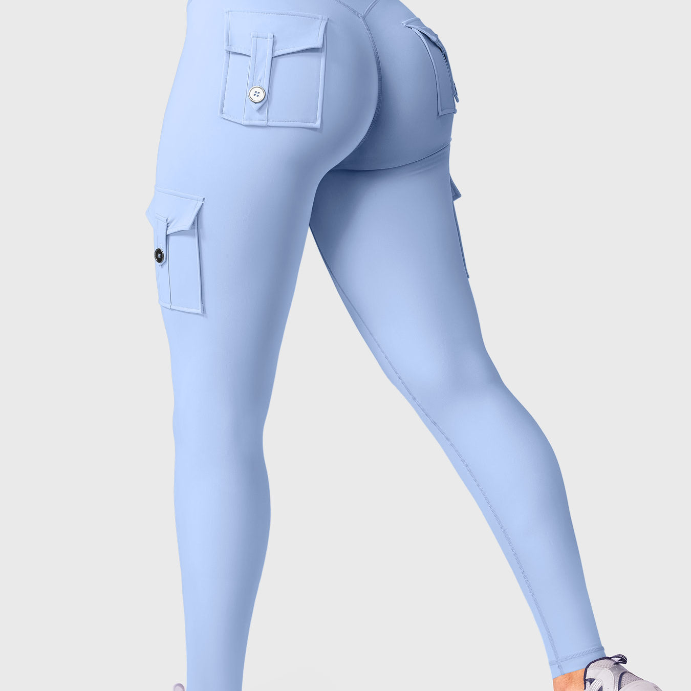 Yeoreo Hedda 28" CoreFlex Leggings