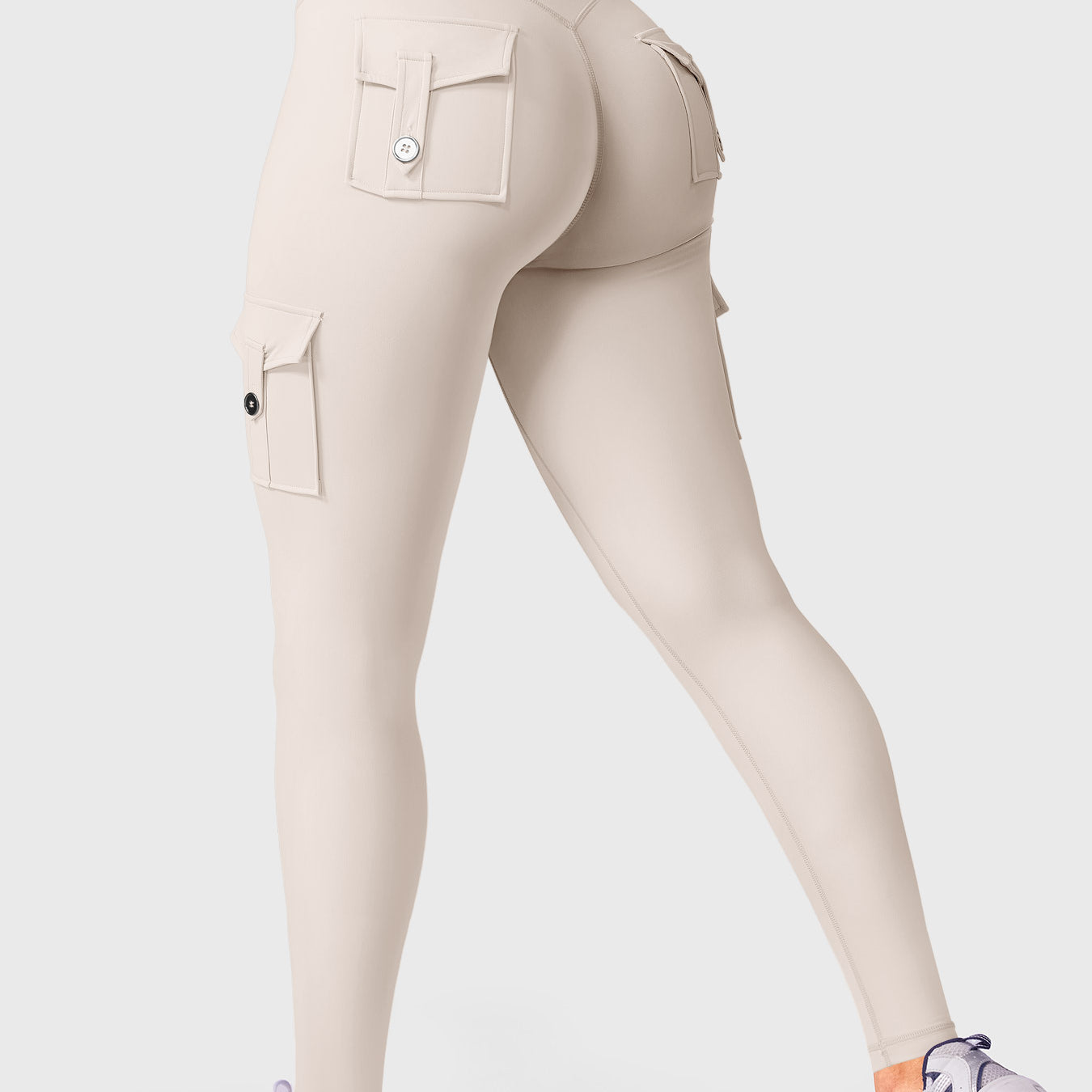 Yeoreo Hedda 28" CoreFlex Leggings