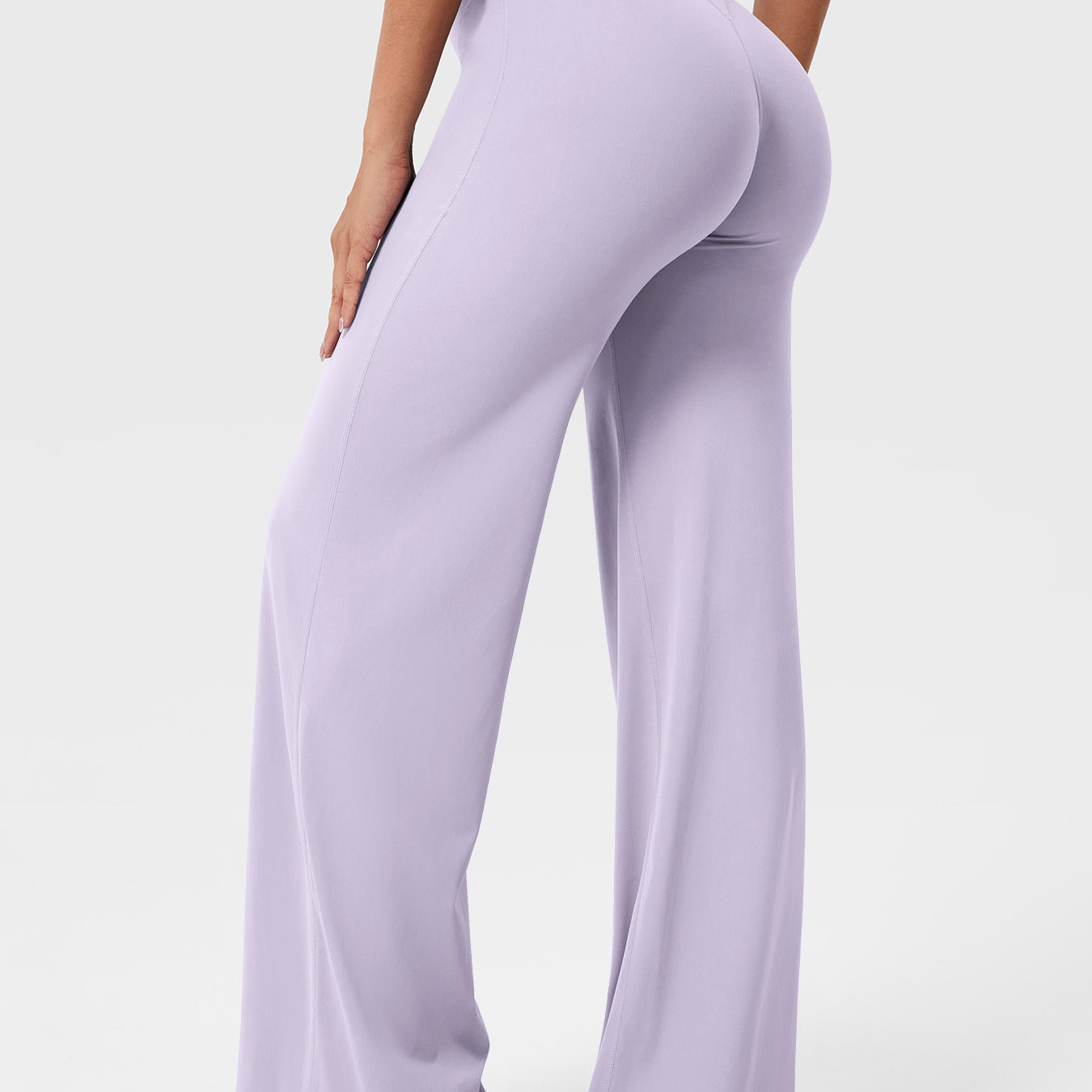 Yeoreo Eddiy 33" Straight Leggings