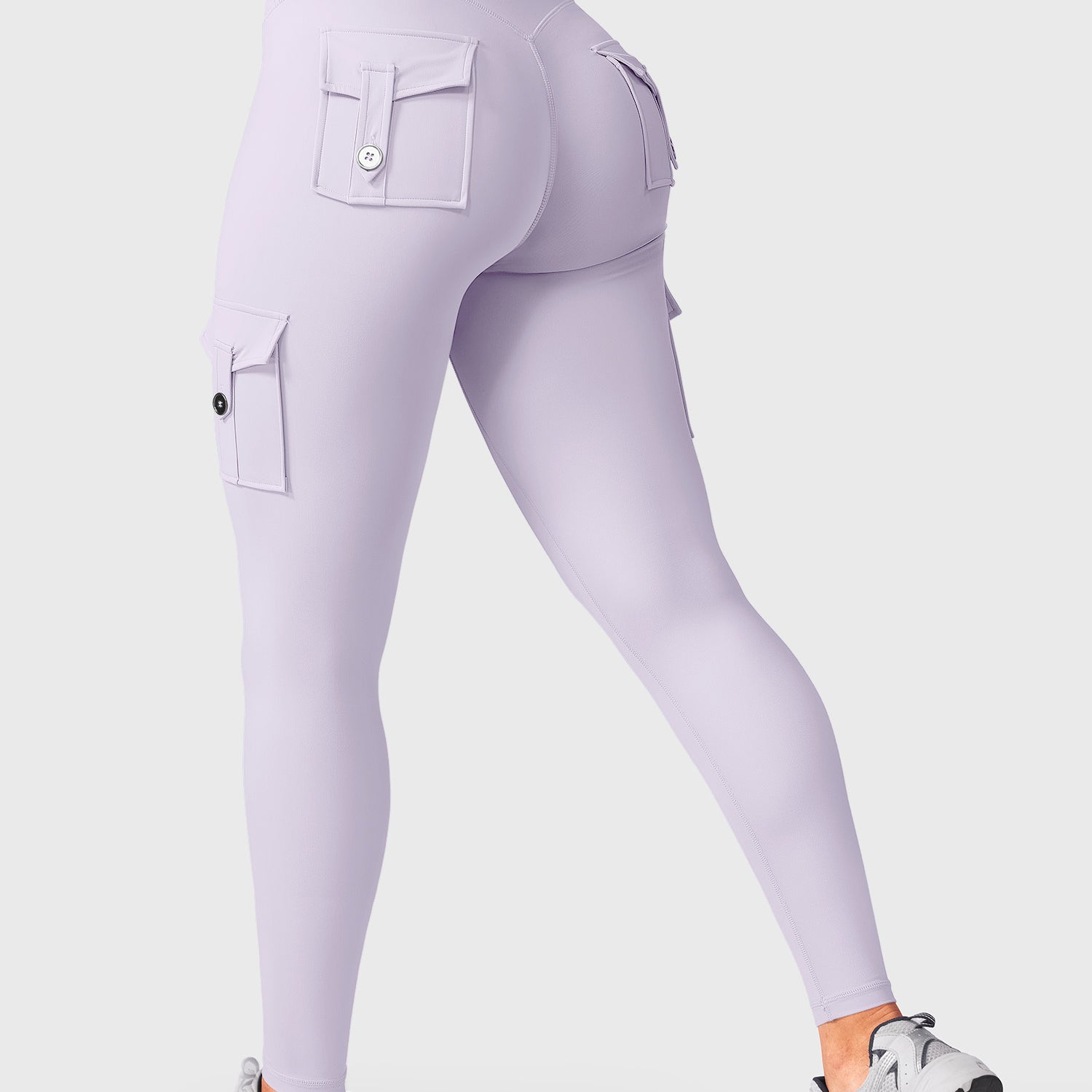 Yeoreo Hedda 25" CoreFlex Leggings