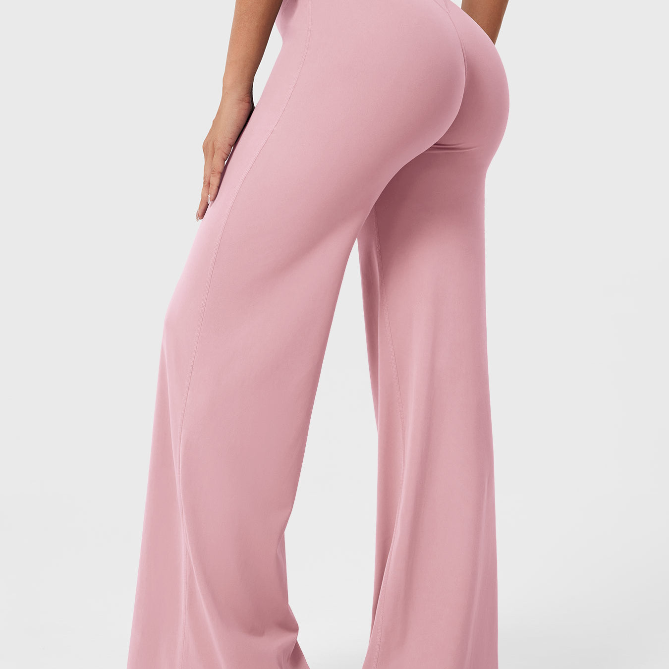 Yeoreo Eddiy 35" Straight Leggings