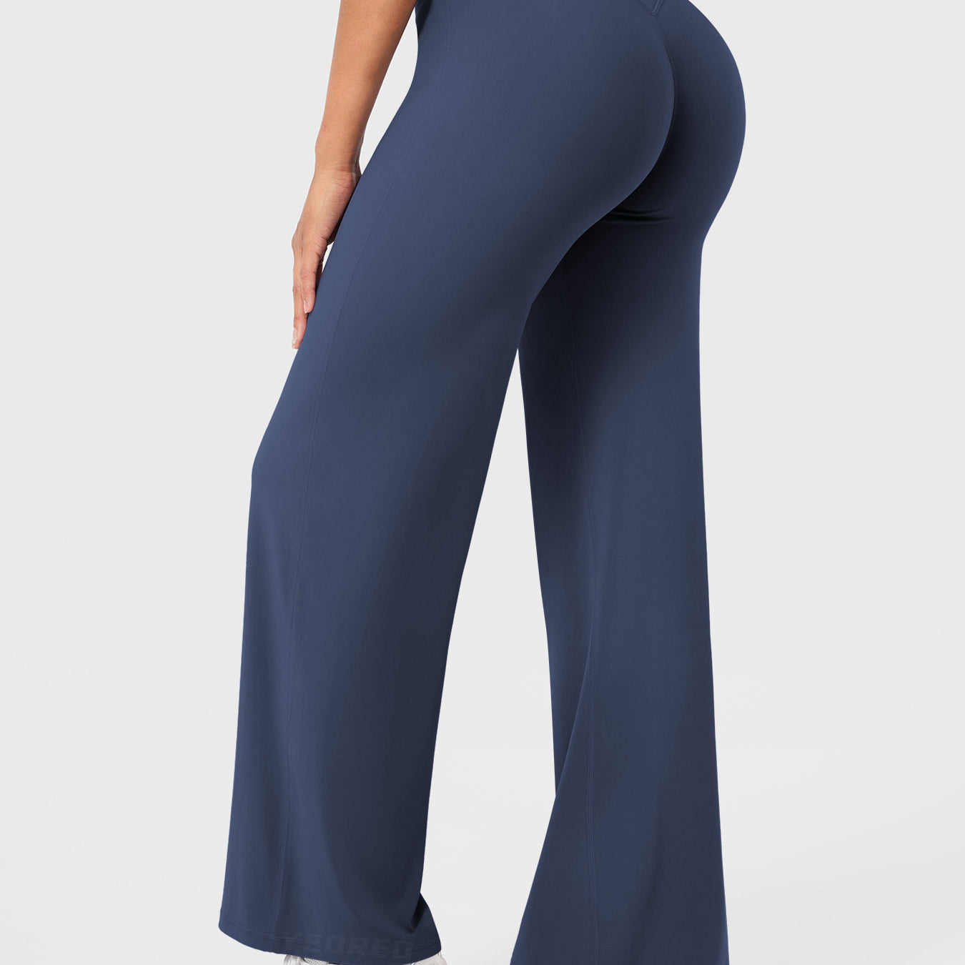 Yeoreo Eddiy 29" Straight Leggings