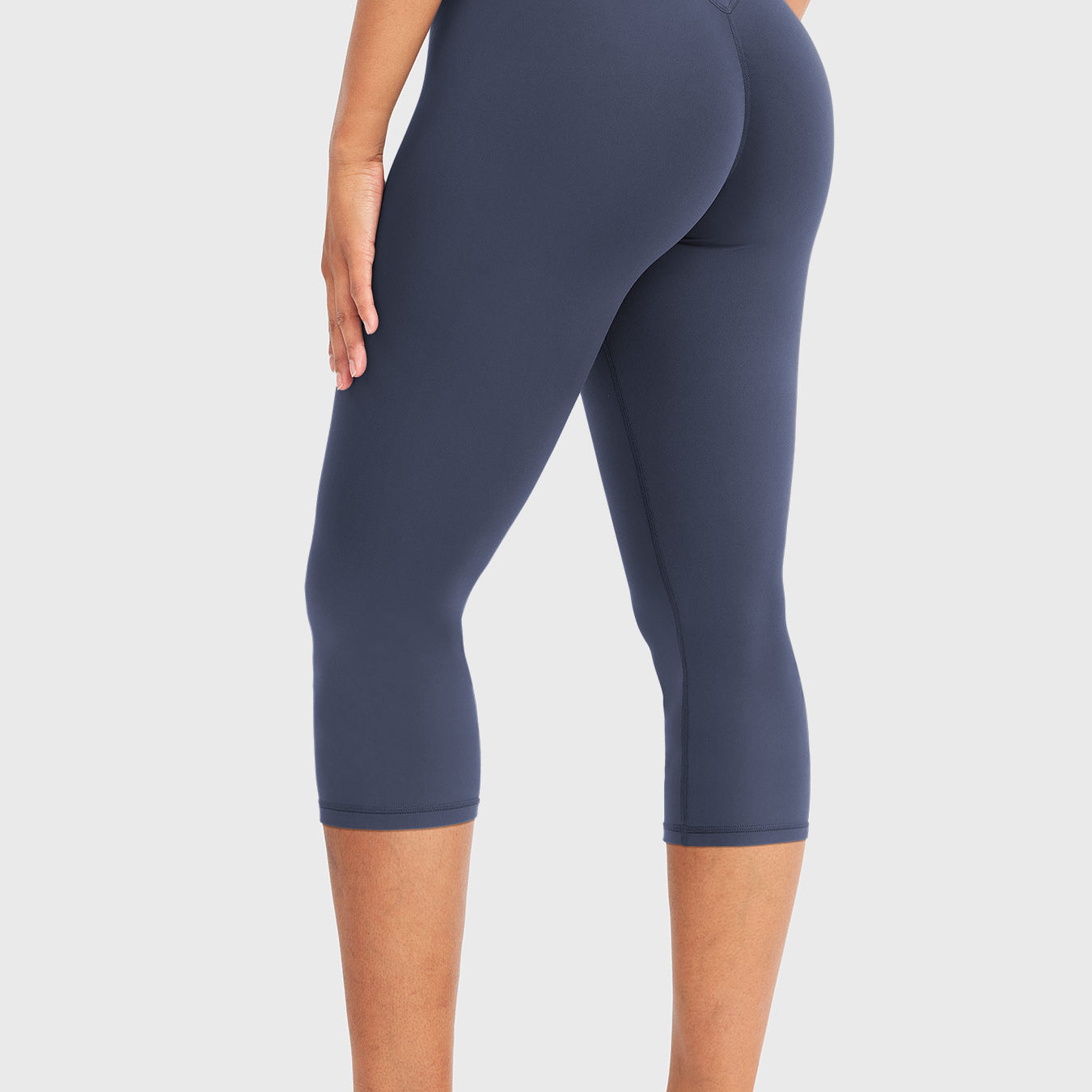 Yeoreo Nailly 19" Capri Leggings