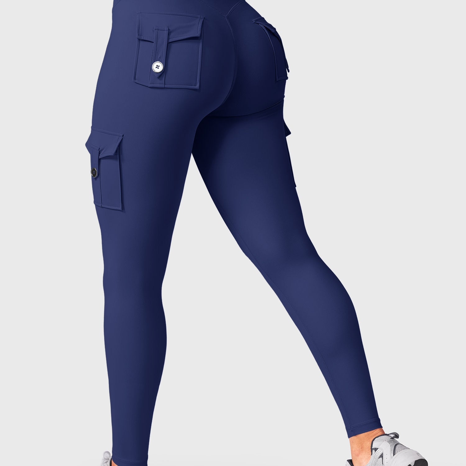 Yeoreo Hedda 25" CoreFlex Leggings