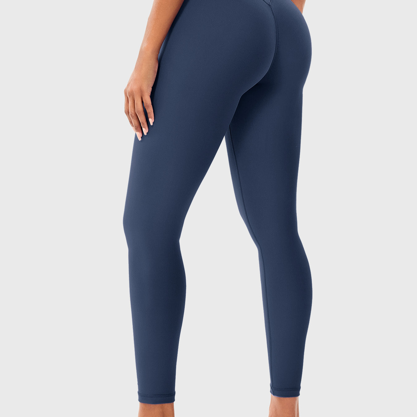 Yeoreo Edwine Scrunch Leggings