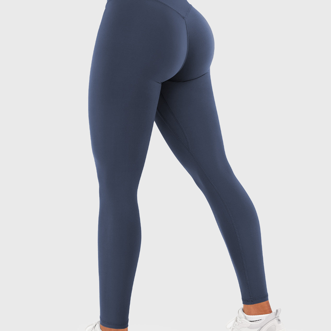 Yeoreo Agathia Scrunch Leggings