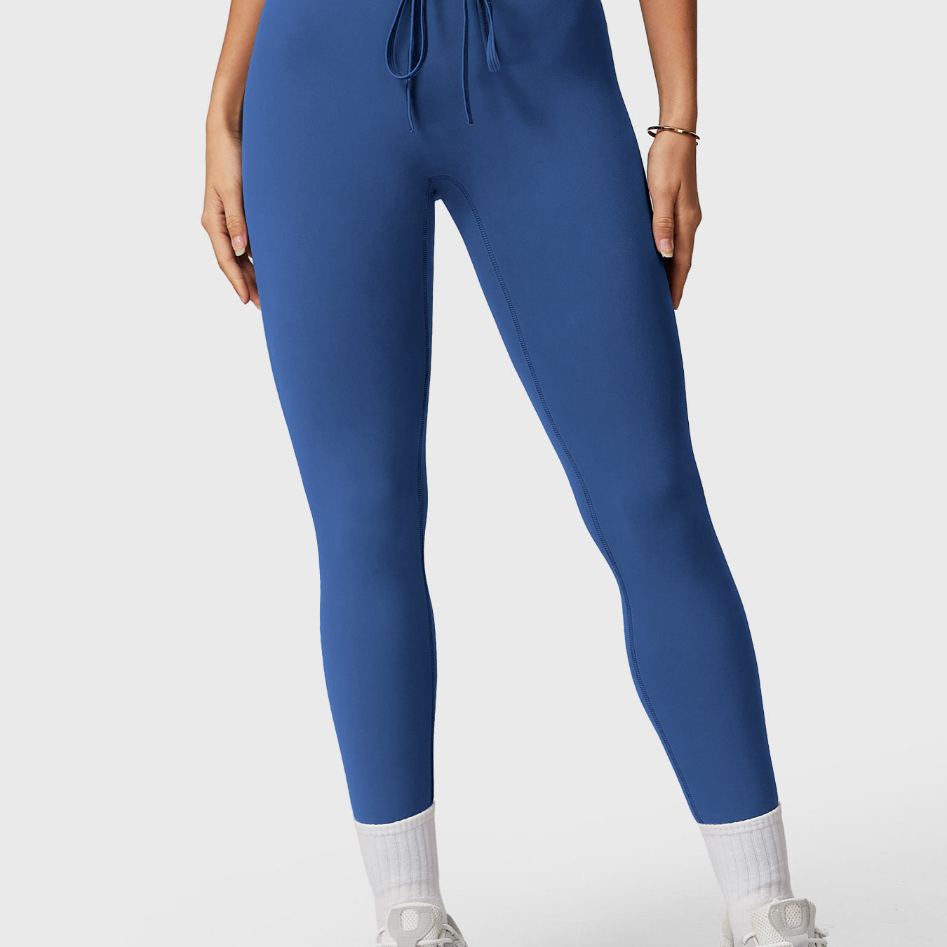 Yeoreo Alison Drawstring Leggings