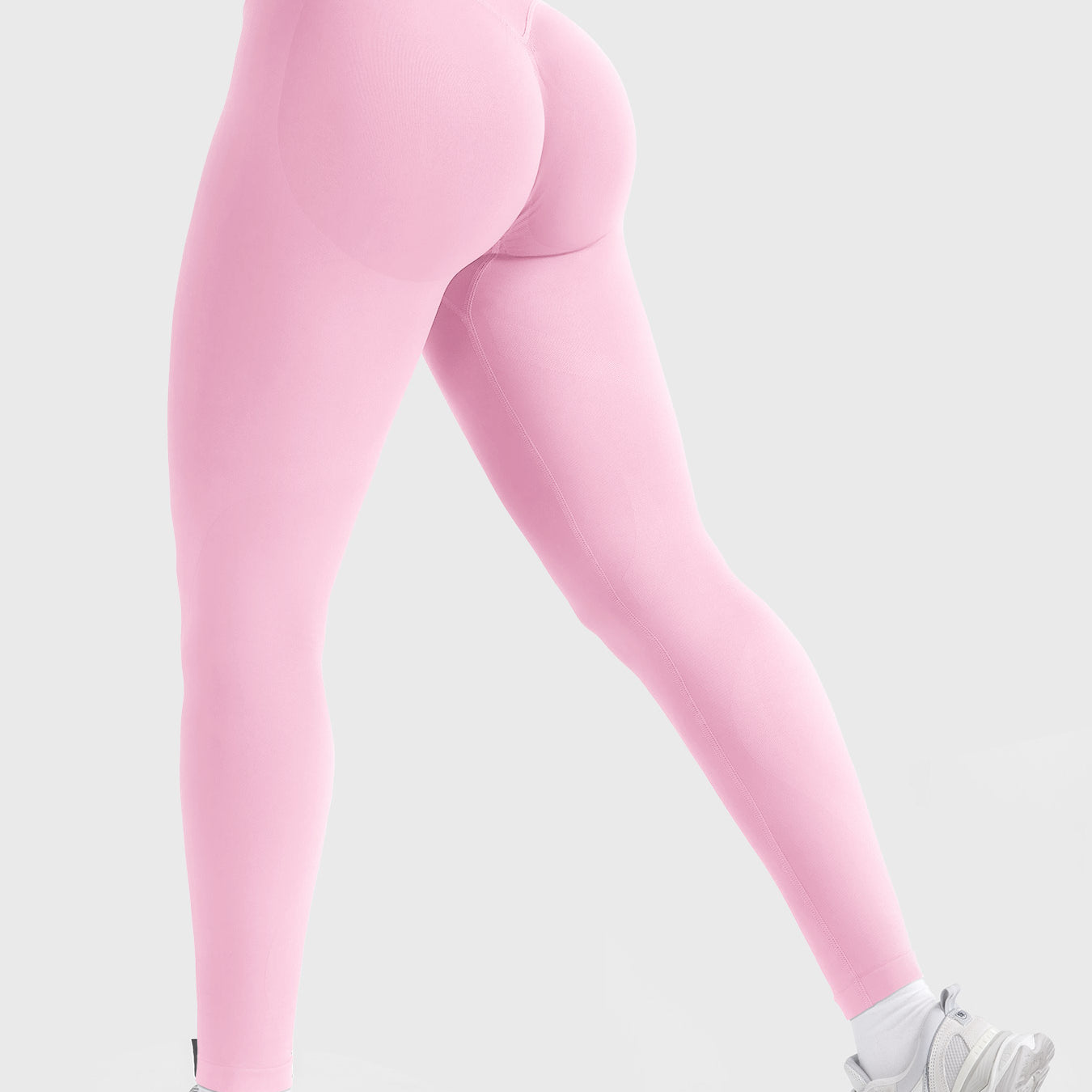 Yeoreo Baderiy 24" Seamless Leggings