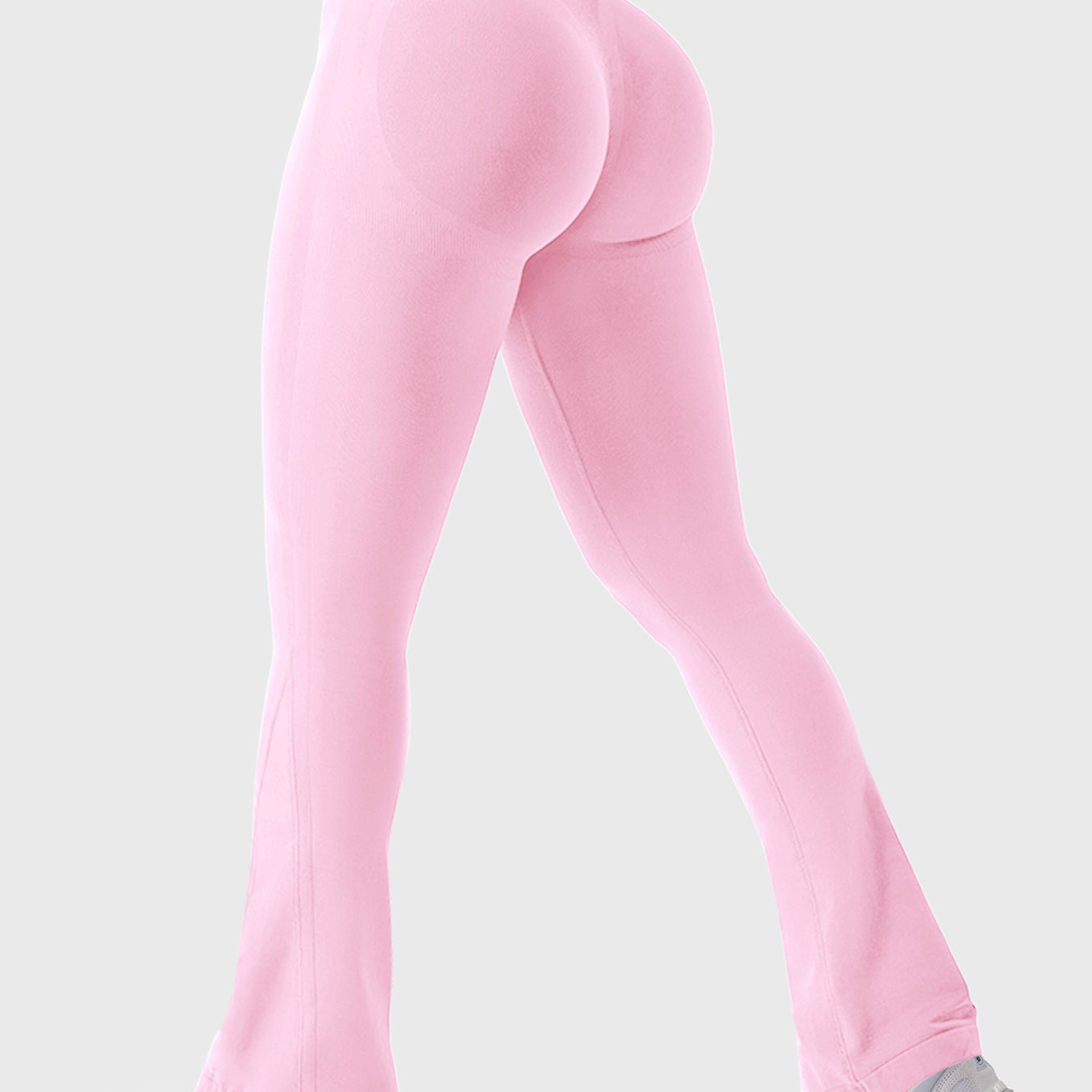 Yeoreo Lilliean 28" Mini Flare Leggings